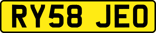 RY58JEO