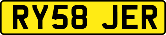 RY58JER