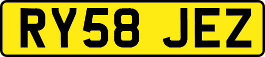 RY58JEZ
