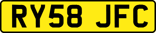 RY58JFC