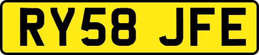 RY58JFE