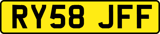 RY58JFF
