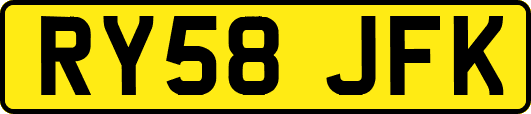 RY58JFK