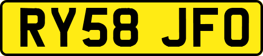 RY58JFO