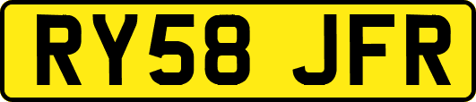 RY58JFR