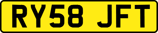 RY58JFT