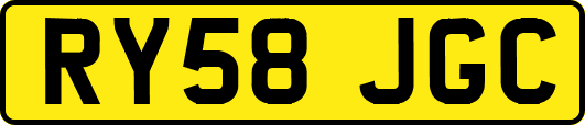 RY58JGC