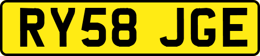 RY58JGE