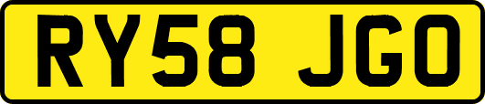 RY58JGO