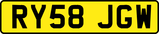 RY58JGW