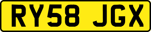 RY58JGX