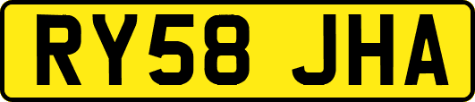 RY58JHA