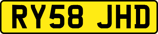 RY58JHD