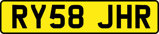RY58JHR