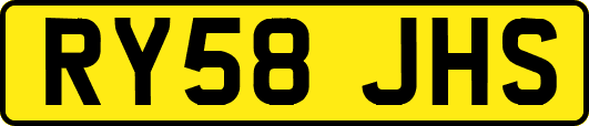 RY58JHS