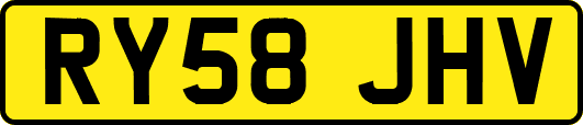 RY58JHV