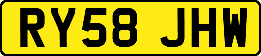 RY58JHW