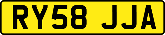 RY58JJA