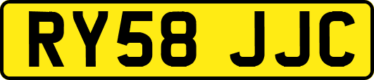RY58JJC