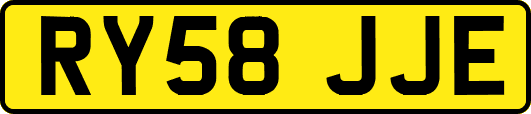 RY58JJE