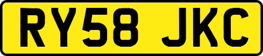 RY58JKC