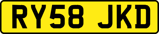 RY58JKD