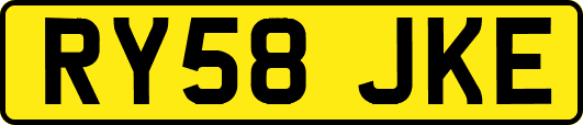 RY58JKE