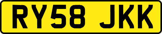 RY58JKK