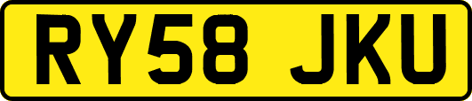 RY58JKU