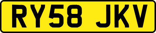 RY58JKV