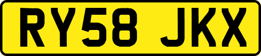 RY58JKX