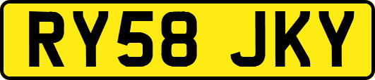 RY58JKY