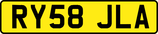 RY58JLA