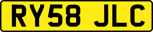 RY58JLC