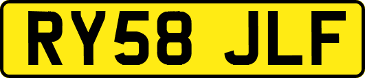 RY58JLF