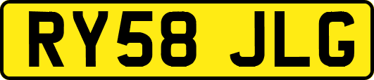 RY58JLG