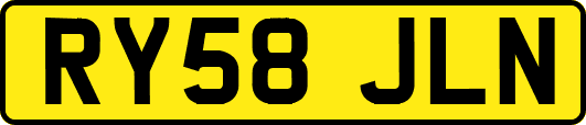 RY58JLN