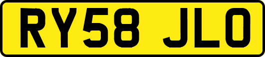 RY58JLO