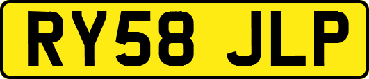 RY58JLP