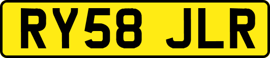 RY58JLR