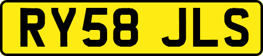 RY58JLS