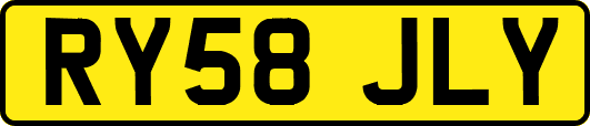 RY58JLY