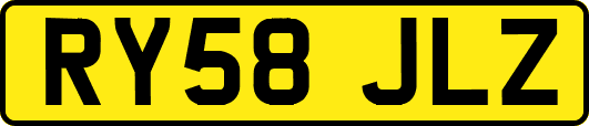 RY58JLZ