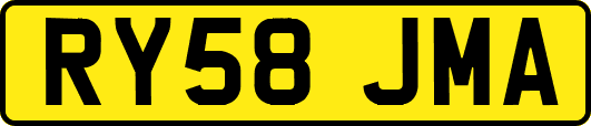 RY58JMA