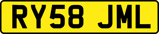 RY58JML
