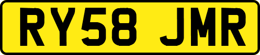RY58JMR