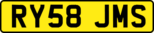 RY58JMS