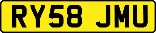 RY58JMU