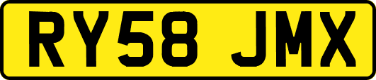 RY58JMX