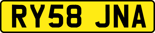 RY58JNA